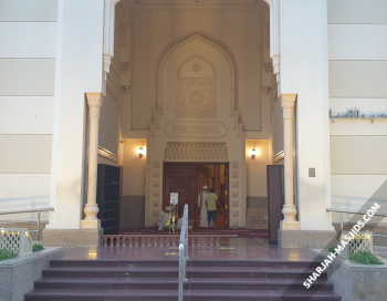sharjah-masjids.com - Al Qasba