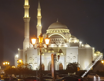 sharjah-masjids.com - Al Noor