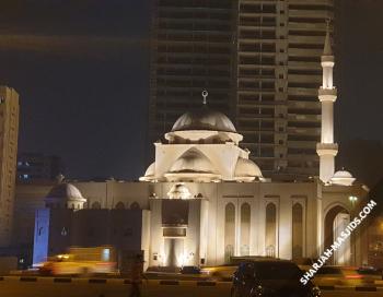 sharjah-masjids.com - Abdullah Ibn Abbas