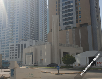 sharjah-masjids.com - Al Rajaa