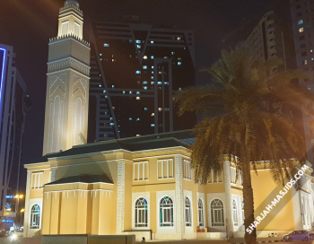 sharjah-masjids.com - Al Akhyar