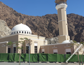 sharjah-masjids.com - Shees Park Mosque