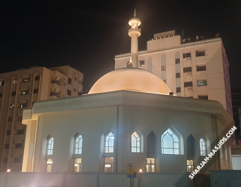 sharjah-masjids.com - بن كامل