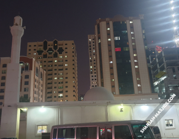 sharjah-masjids.com - Al Buhaira
