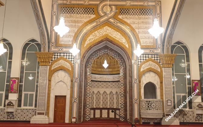 Ahmed Ibn Hanbal