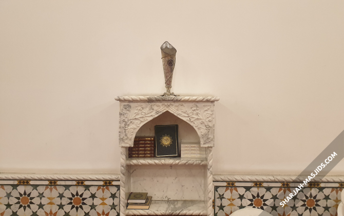 Ahmed Ibn Hanbal