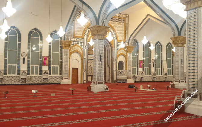 Ahmed Ibn Hanbal