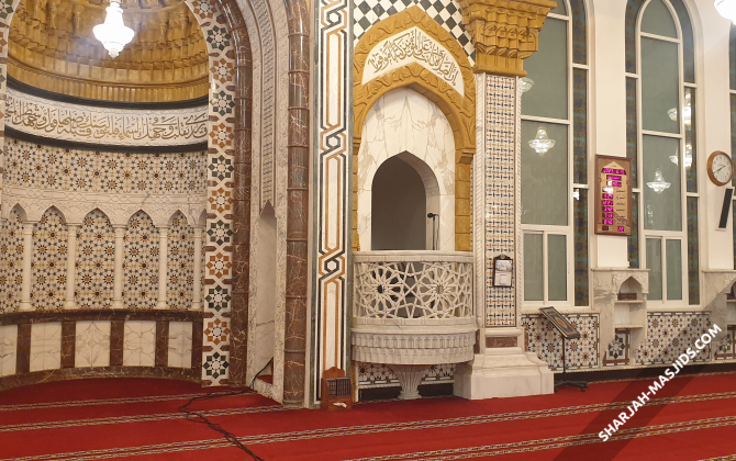 Ahmed Ibn Hanbal