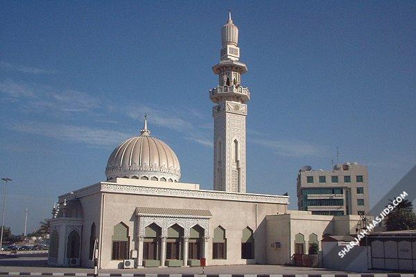 Abuzar Al Ghafari