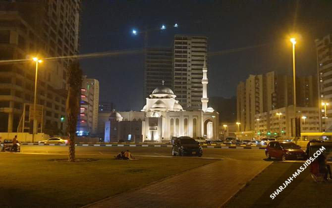 Abdullah Ibn Abbas