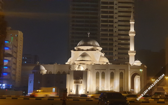Abdullah Ibn Abbas