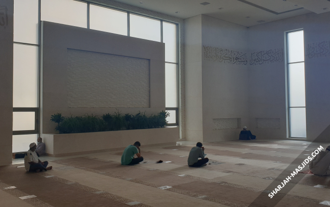 الرجاء