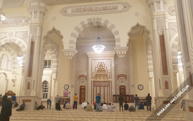 Al Noor