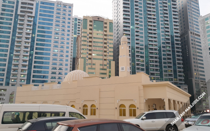 Al abidine