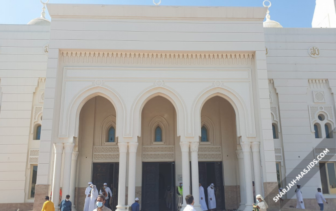 Omar Ibn Al Khattab