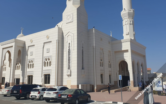 Omar Ibn Al Khattab