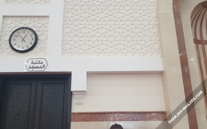 Omar Ibn Al Khattab