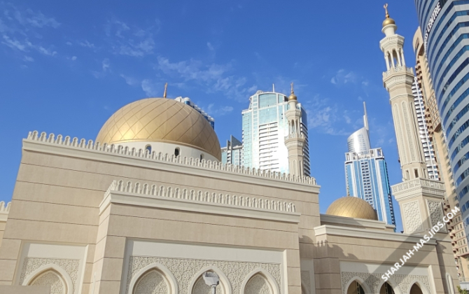 Saeed Ibn Ot'man Ibn Affan
